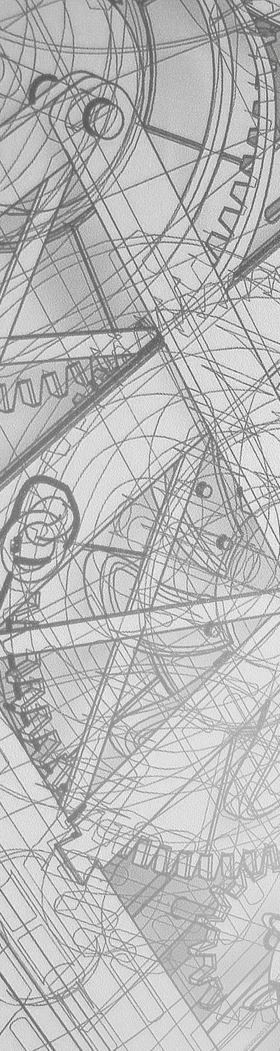 Освещение улиц города