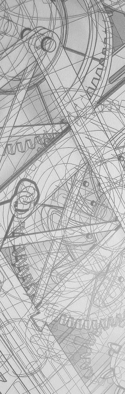 Освещение улиц города