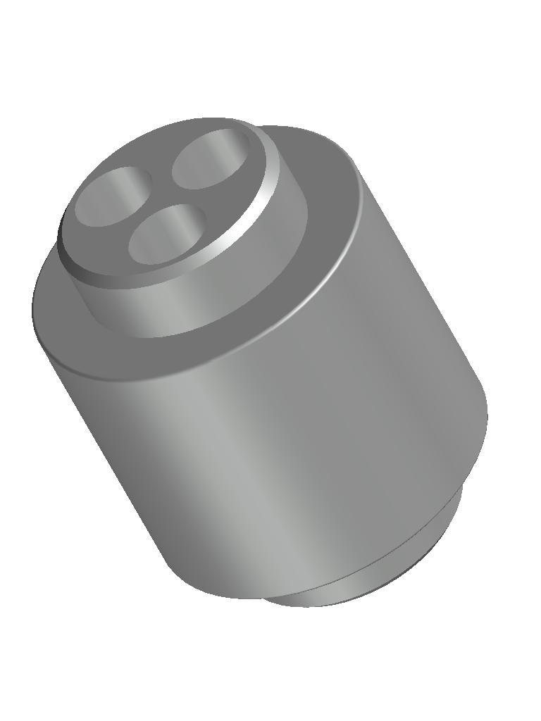 ЛЦДА.713412.001 Втулка<br>